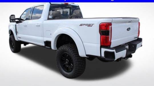 2024 Ford F-250