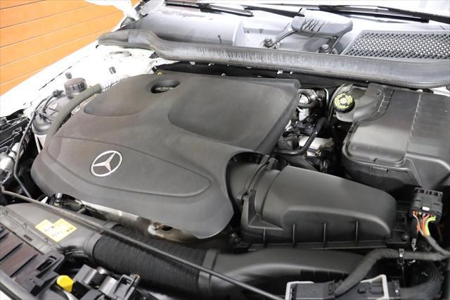 2019 mercedes-benz gla 250 base