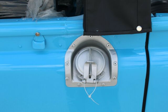 land rover seires ii