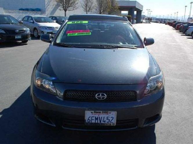 2009 scion tc in salinas, ca