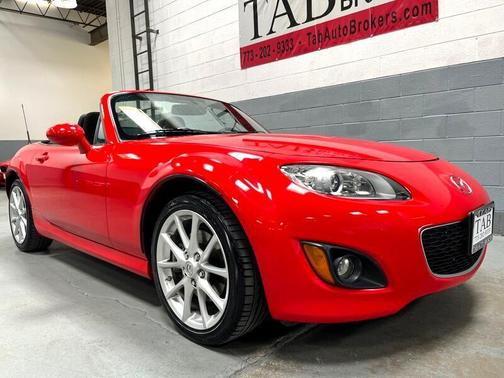 2012 mazda mx-5 miata in saint louis, missouri