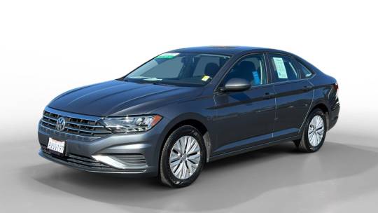 2019 Volkswagen Jetta