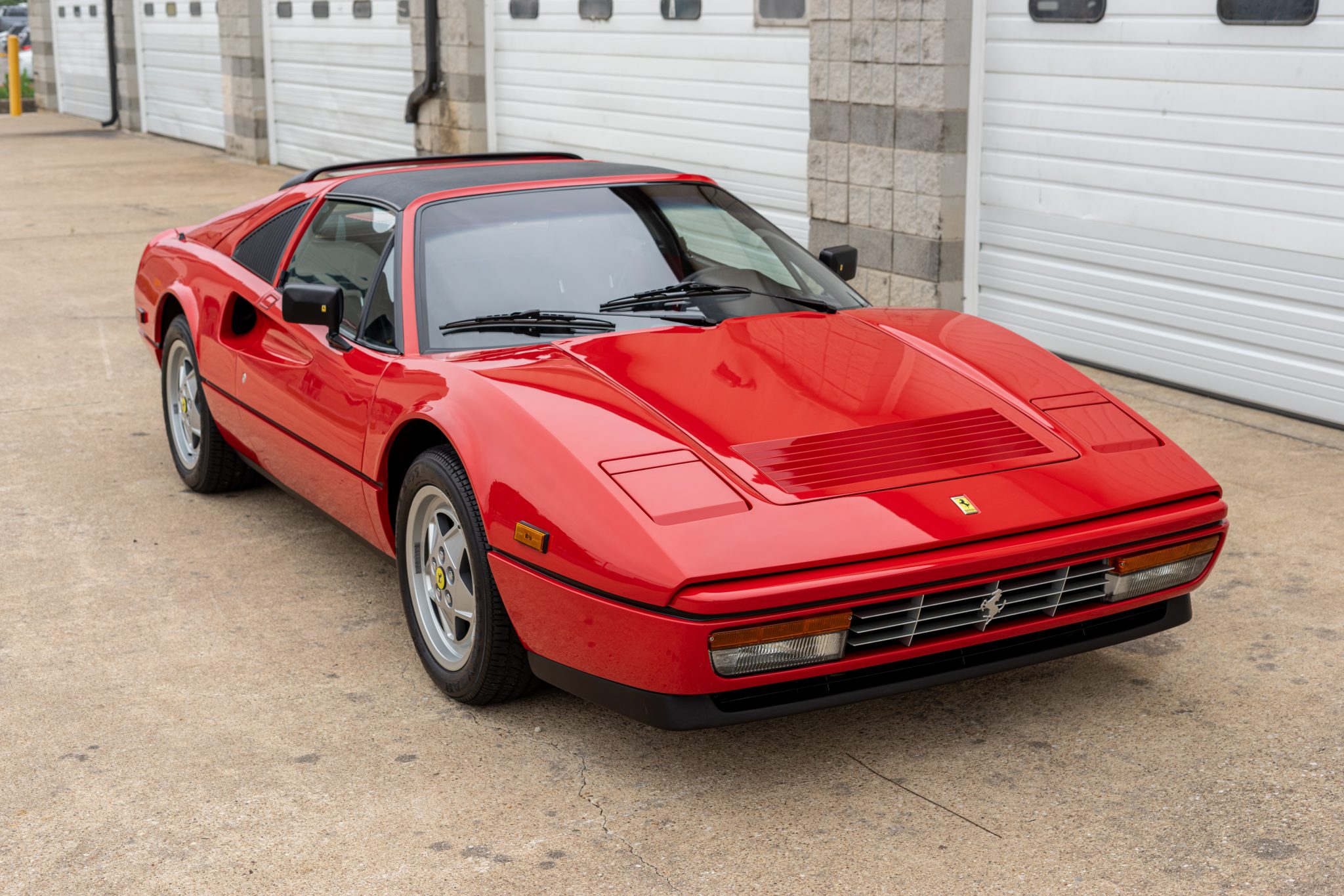 1989 ferrari 328 gts