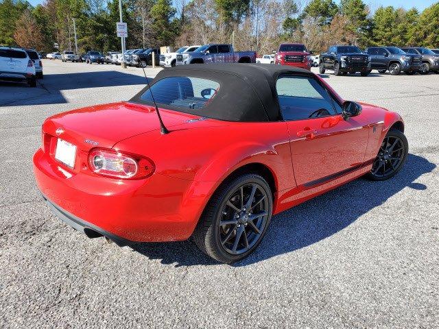 used 2013 mazda mx-5 miata club columbus, ga 31904 for sale in columbus, georgia
