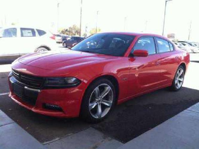 used 2018 dodge charger rwd in sierra vista, az