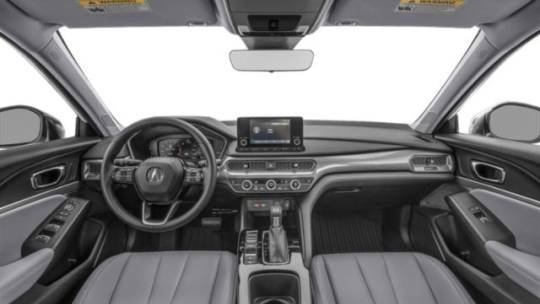 2025 Acura Integra