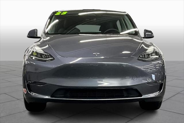 2023 tesla model y awd