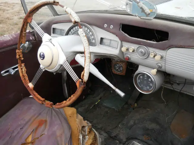 1954 sunbeam alpine, project car, the "to catch a thief," rally champ model