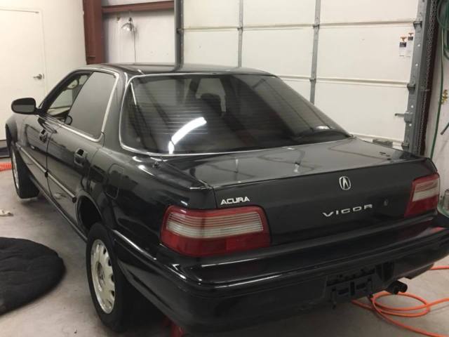 1994 acura vigor 5 speed manuel