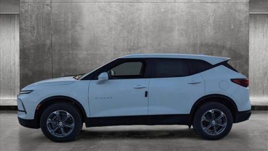 2024 Chevrolet Blazer