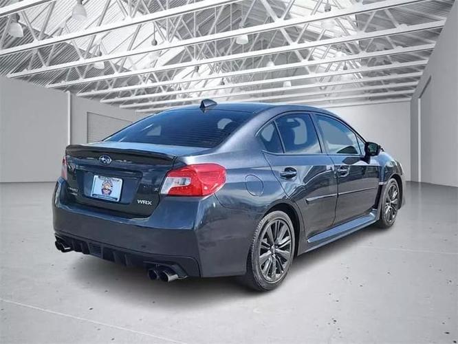 2017 subaru wrx base 4dr all-wheel drive sedan in denver, colorado