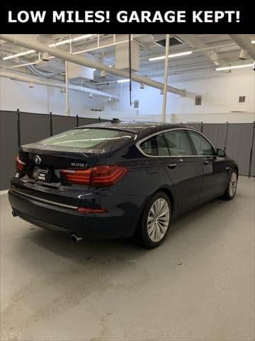 2017 bmw 535i gran turismo xdrive in atlanta, georgia