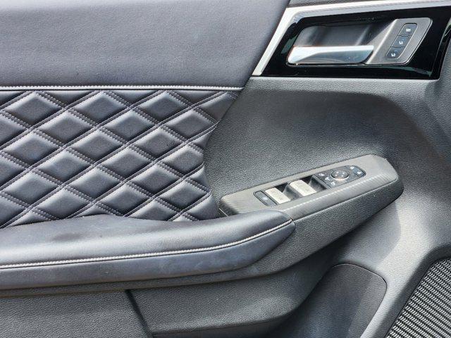 2023 mitsubishi outlander phev sel