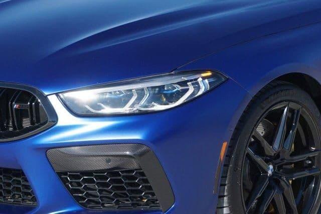 2020 bmw m8 competition in rancho cordova, california