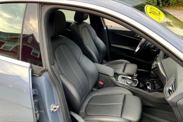 2021 bmw 228 gran coupe xdrive