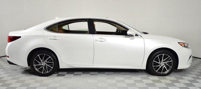 certified 2016 lexus es 350 atlanta, ga 30341 for sale in atlanta, georgia