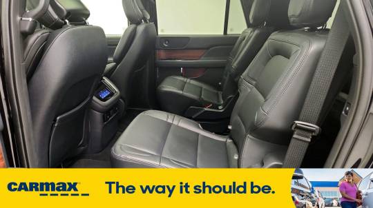 2024 Lincoln Navigator