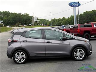 2023 Chevrolet Bolt 1lt