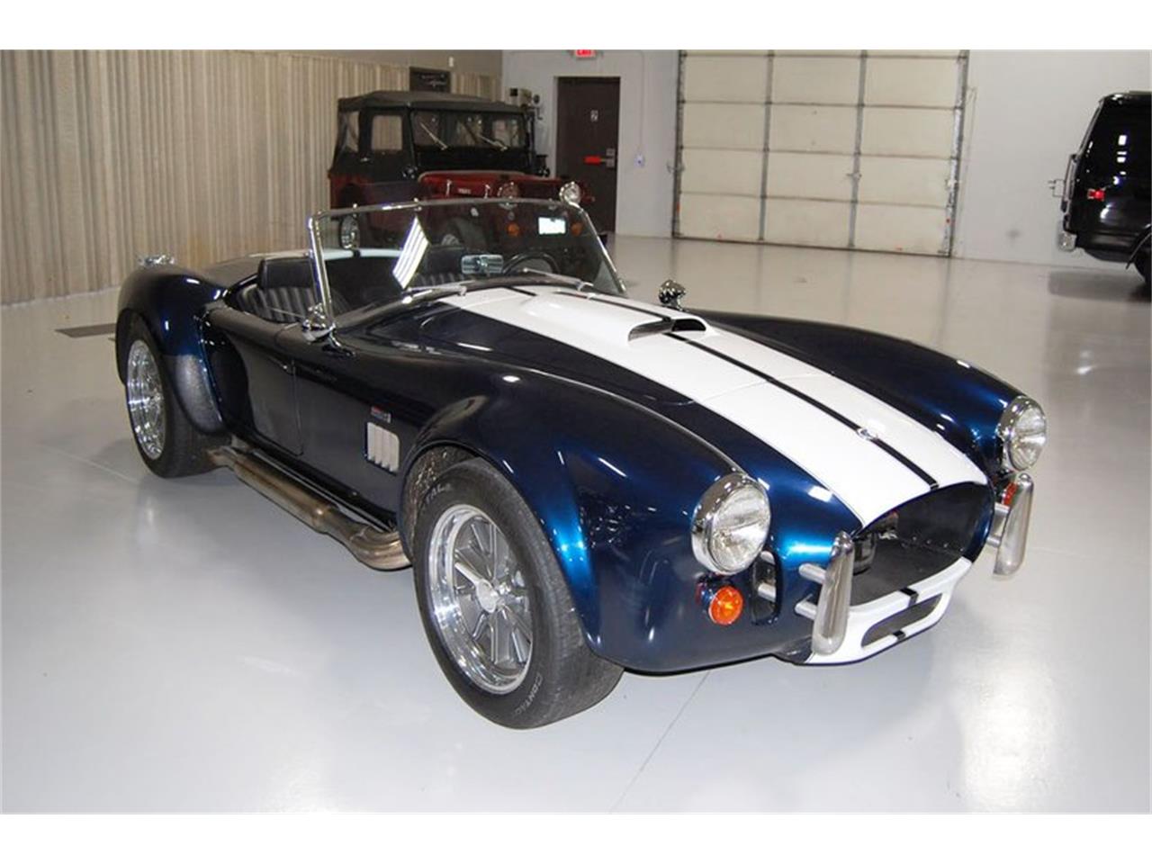 1966 ac cobra