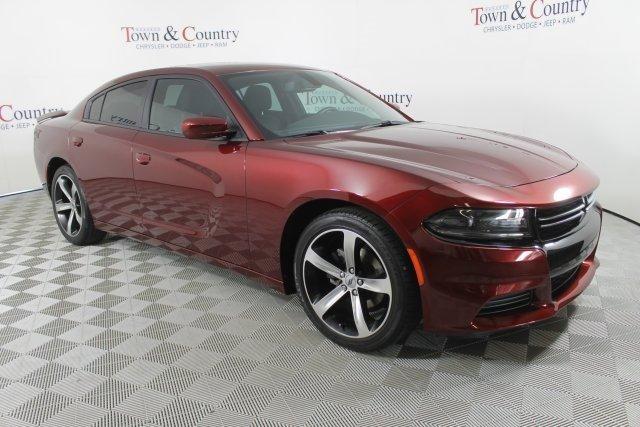 certified 2017 dodge charger se shreveport, la 71105 for sale in shreveport, louisiana