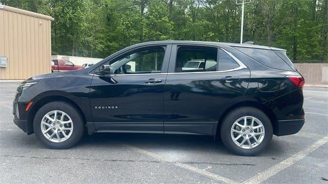 2023 chevrolet equinox awd lt in suffolk, virginia