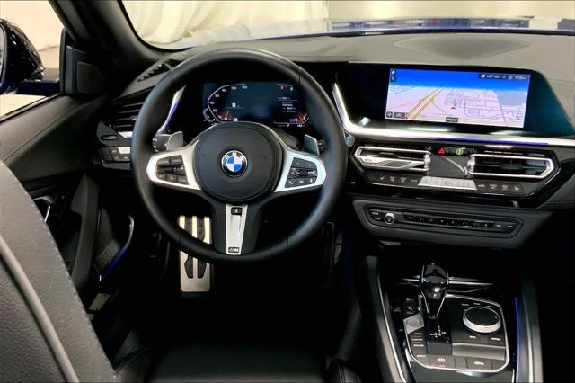 2023 bmw z4 m40i