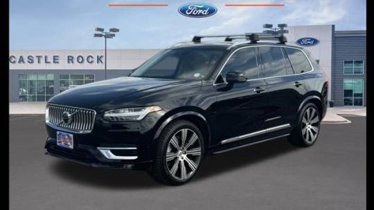 2020 Volvo XC90