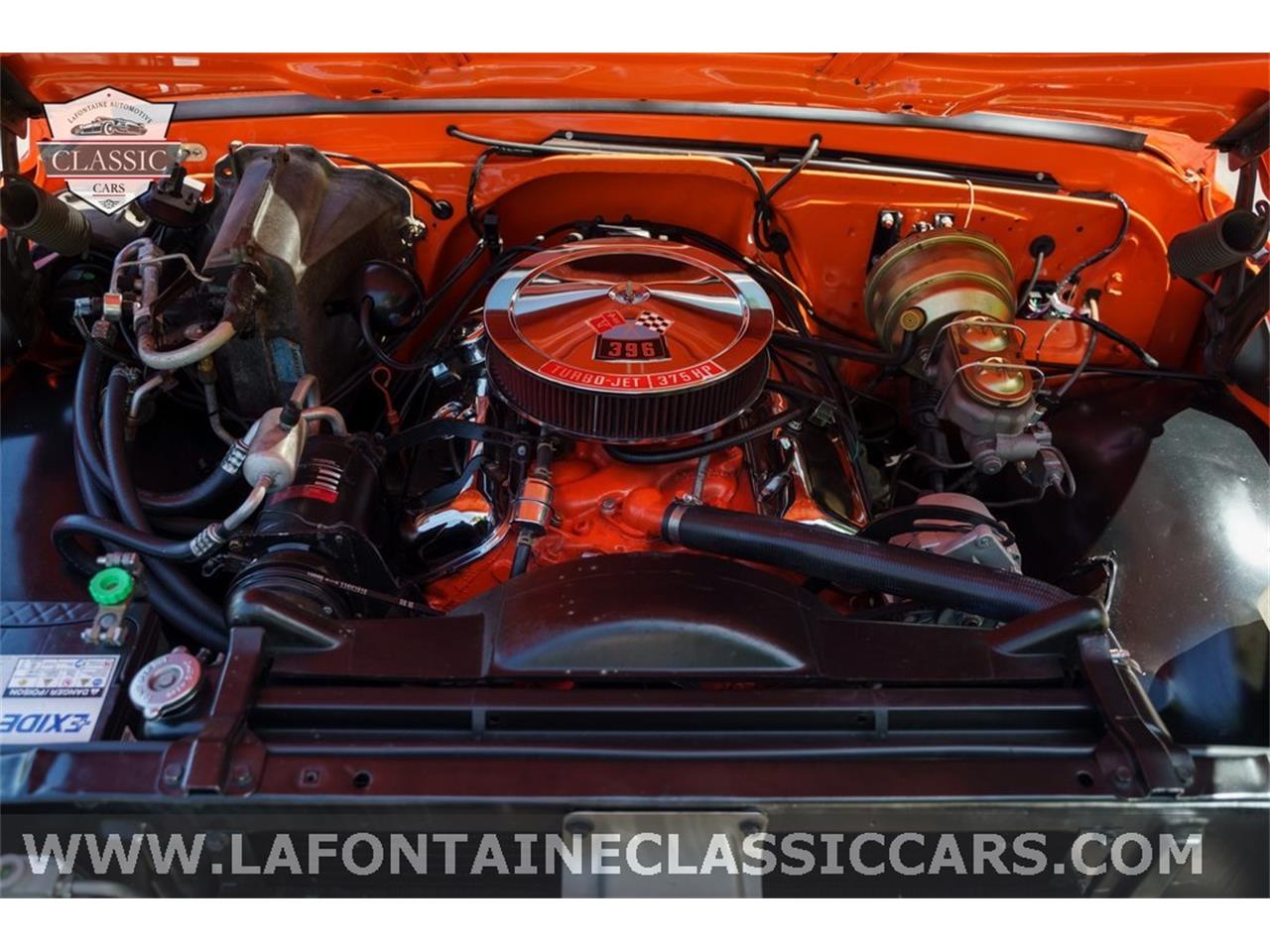 1970 chevrolet c10