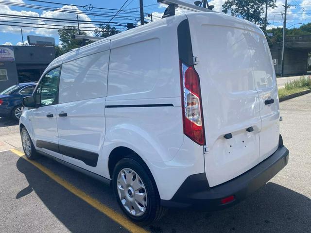 2015 ford transit connect xlt