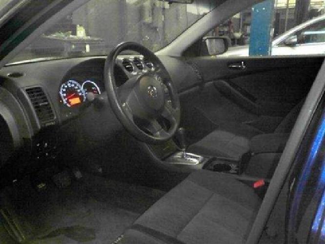 2012 nissan altima 2.5 s sedan 4d in pittsburgh, pa
