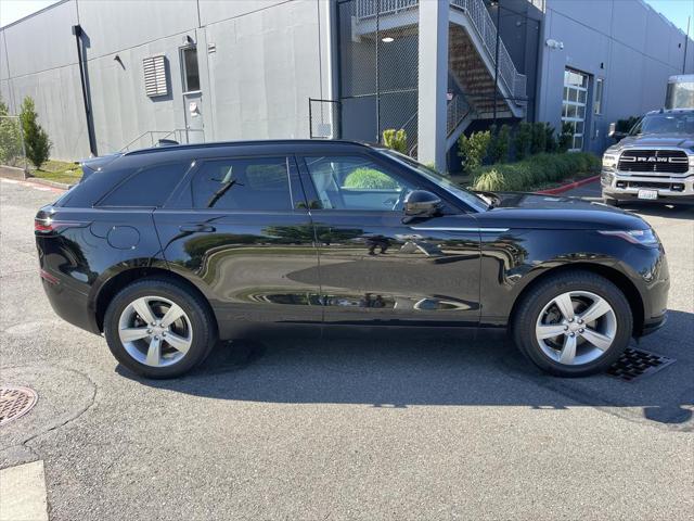 2019 land rover range rover velar p250 s