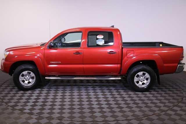 certified 2014 toyota tacoma w/ sr5 package mechanicsburg, pa 17050 for sale in defense depot, pennsylvania