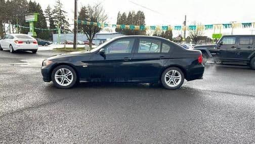 2008 bmw 328 in denver, colorado