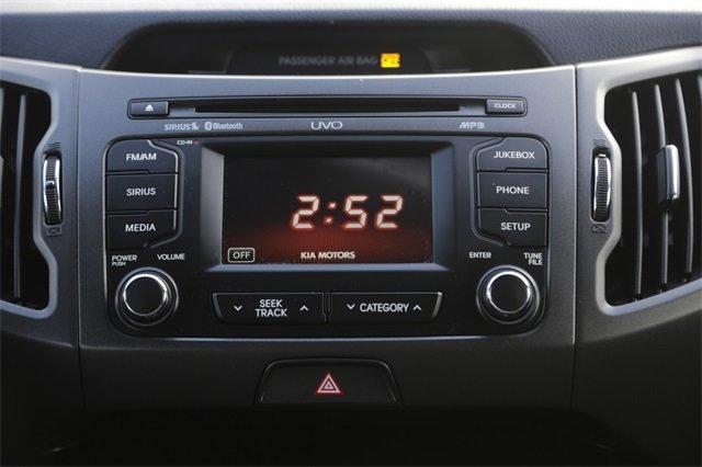 used 2013 kia sportage lx winchester, va 22601 for sale in winchester, virginia