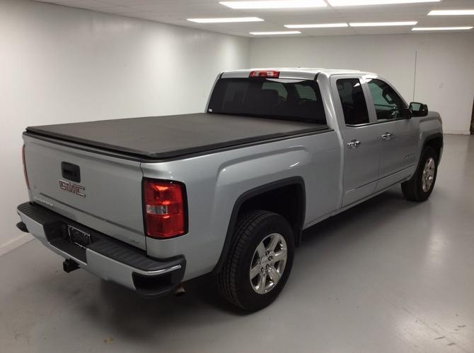 used 2015 gmc sierra 1500 slt charleston, sc 29406 for sale in charleston, south carolina