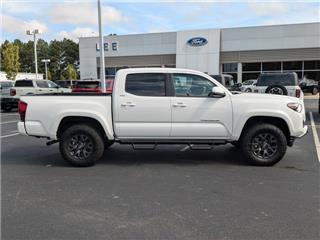 2023 Toyota Tacoma trd pro