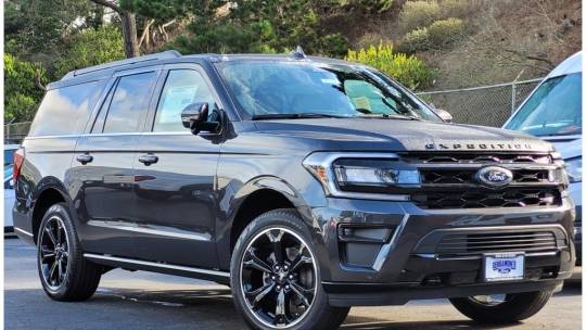 2024 Ford Expedition