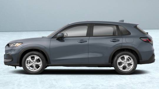 2025 Honda HR-V