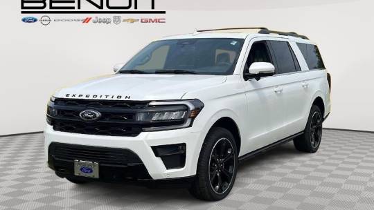2024 Ford Expedition