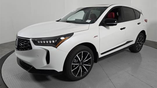 2025 Acura RDX