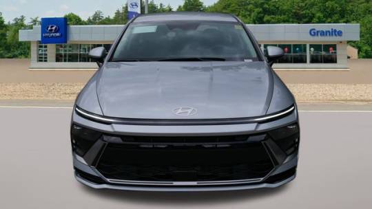 2024 Hyundai Sonata