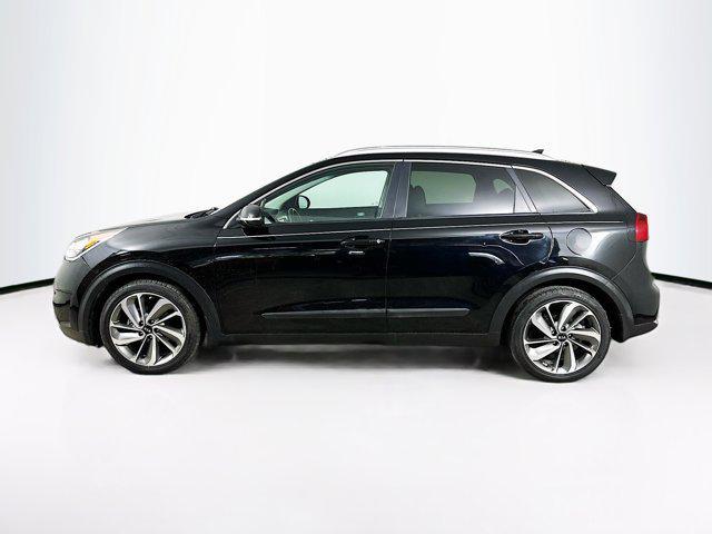 2017 kia niro touring