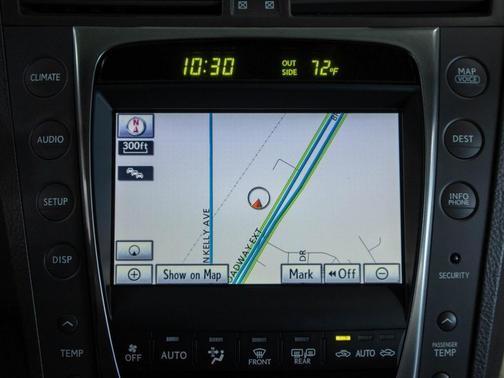 2011 lexus gs 450h in co bluffs, iowa
