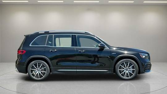 2024 Mercedes-Benz GLB