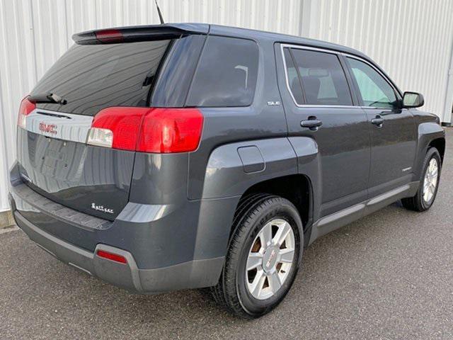 2011 gmc terrain sle-1