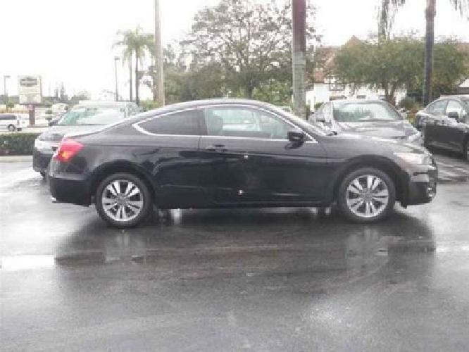 2012 honda accord cpe lx-s in greenacres, fl