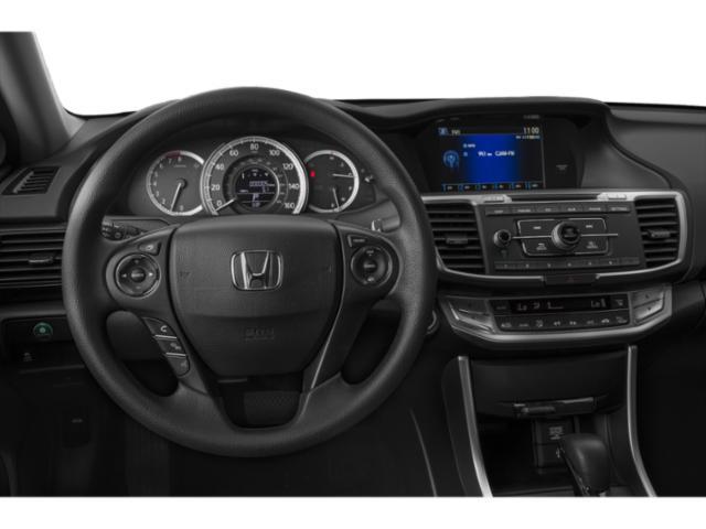 2014 honda accord ex