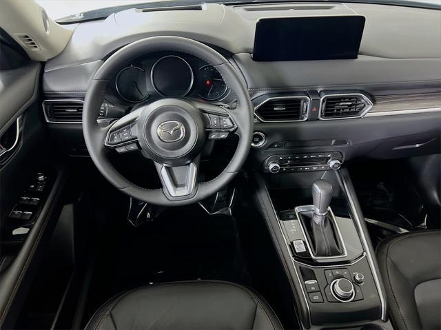 2023 mazda cx-5 2.5 s premium plus