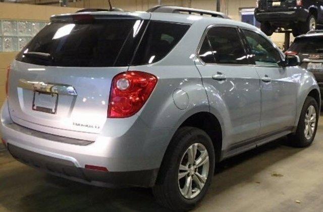 used 2015 chevrolet equinox awd ls zanesville, oh 43701 for sale in sonora, ohio