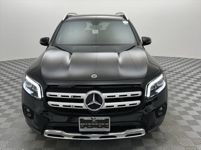 2020 mercedes-benz glb 250 4matic